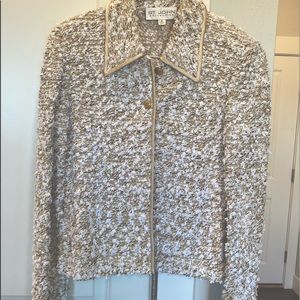 St John Collection jacket